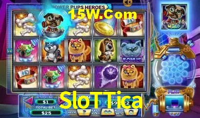 SloTTica