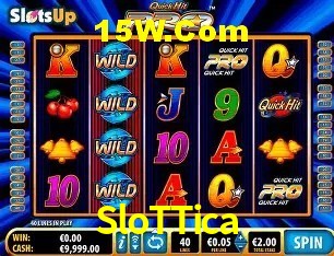 SloTTica Login