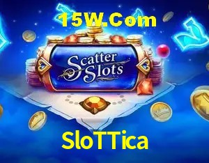 Explore as vantagens do SloTTica: serviço profissional e confiabilidade