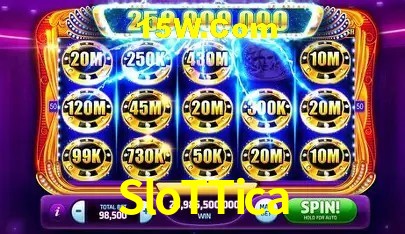 SloTTica,SloTTica Bet